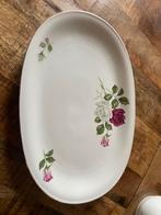 Hutschenreuther Selb Bavaria Serveerschaal, Gebruikt, Porselein of Keramiek, Schaal, Ophalen of Verzenden