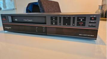 NORDMENDE V1205 VHS Videospeler in uitmuntende staat beschikbaar voor biedingen