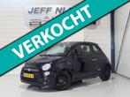 Fiat 500 0.9 TwinAir Sport "Origineel NL!" Apple-Carplay Air, Voorwielaandrijving, Euro 5, 86 pk, Gebruikt