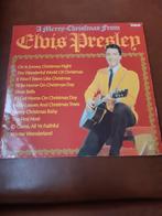 A merry Christmas from Elvis Presley, Cd's en Dvd's, Vinyl | Rock, Overige formaten, Gebruikt, Ophalen of Verzenden