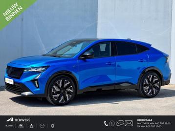 Renault Rafale 1.2 E-Tech full hybrid 200 esprit Alpine Auto beschikbaar voor biedingen