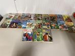 Famous five boeken set engels - 1 tot 21 - 1970s, Ophalen of Verzenden, Zo goed als nieuw