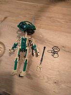 Lego 8000 / 8000-1 pit droid compleet!, Ophalen of Verzenden, Gebruikt