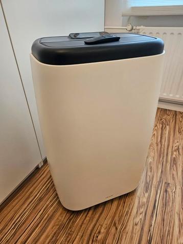Duux North Smart airco 18K BTU/h Wit beschikbaar voor biedingen