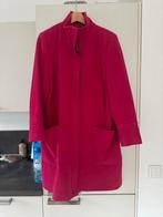 Maura ( Claudia Strater) wollen jas, Kleding | Dames, Jassen | Winter, Ophalen of Verzenden, Zo goed als nieuw, Maat 38/40 (M)