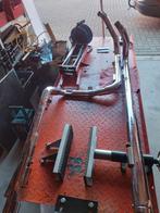 Diverse harley onderdelen, Ophalen of Verzenden