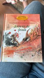 Anne Maria Bon - Joris en de draak, Ophalen of Verzenden, Zo goed als nieuw, Anne Maria Bon