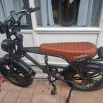 CrossBoss E-bike - Stoere Fatbike, Overige merken, Gebruikt, Verzenden, 51 tot 55 cm