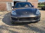 voor bumper compleet Porsche Cayenne  92A  2012., Gebruikt, Voor, Porsche, Porsche