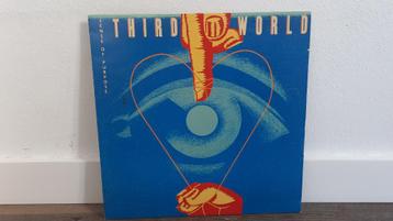 Third World – Sense Of Purpose LP / Vinyl Plaat, Reggae beschikbaar voor biedingen