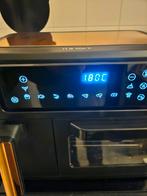 Nieuwe airfryer en oven ineen, Witgoed en Apparatuur, Ophalen, Zo goed als nieuw, Minder dan 45 cm