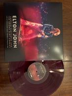 Elton John - Captain Fantastic LP - Wembley 1975, Ophalen of Verzenden, 1960 tot 1980, Zo goed als nieuw, 12 inch