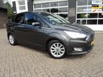 Ford C-Max 1.5 Titanium Stoel/Stuurverwarming Trekhaak, Auto's, Ford, 4 cilinders, 150 pk, 1313 kg, 1500 kg