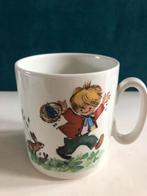 Villeroy & Boch Kinder Kopje, vintage, Antiek en Kunst, Ophalen of Verzenden