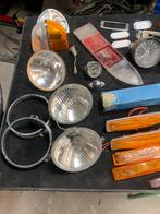 Diverse triumph stag onderdelen, Ophalen of Verzenden