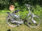 Gazelle fiets electrische fiets, Ophalen, Gebruikt, 50 km per accu of meer, Gazelle