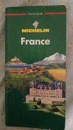 Michelin Green Guide Frankrijk - Nieuwstaat, Boeken, Gelezen, Michelin, Ophalen of Verzenden, Reisgids of -boek