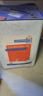 Beton  impregneermiddel, Ophalen, Overige kleuren, Nieuw, Beits