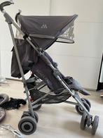 Maclaren Kinderbuggy, Kinderen en Baby's, Buggy's, Ophalen, Zo goed als nieuw, Maclaren, Zonnekap