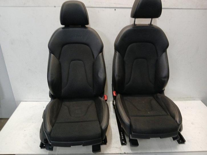 Interieur Audi A4, Auto-onderdelen, Interieur en Bekleding, Audi, Gebruikt, Herkomst onderdeel bekend, 12 maanden garantie, Ophalen of Verzenden