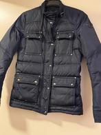 Zgan Belstaff Jasje Maat S, Ophalen of Verzenden, Zo goed als nieuw, Maat 38/40 (M), Overige typen
