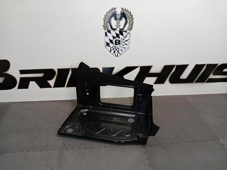 BMW E90 E91 E92 E93 BODEMPLAAT KOFFERBAK LINKS 41117145311, Auto diversen, Overige Auto diversen, Ophalen of Verzenden