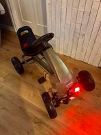 Exit Foxy Skelter voor 2 -5 jr met licht en massieve banden, Ophalen of Verzenden, Zo goed als nieuw, Overige merken