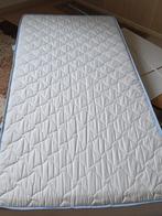 Novitesse Matras - 90x200 - Zo goed als nieuw!, Huis en Inrichting, Ophalen, 90 cm, Eenpersoons, Zo goed als nieuw
