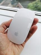 Apple Magic Wireless Mouse A1296, Ophalen, Muis, Zo goed als nieuw, Draadloos