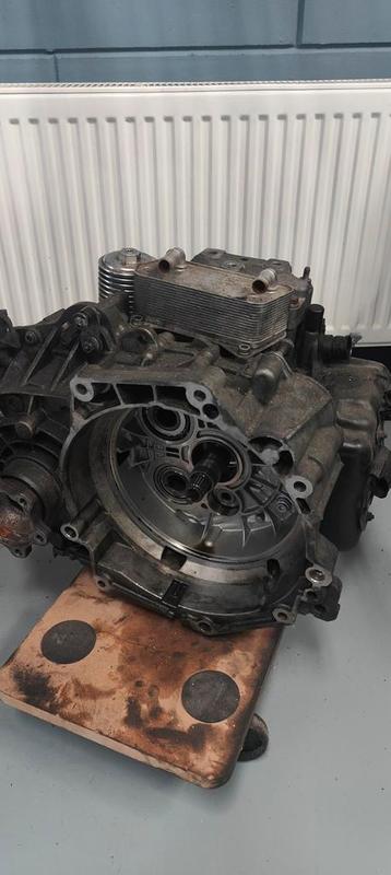 versnellingsbak DQ250 voor 1.9 TDI  beschikbaar voor biedingen