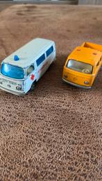 VW  bus ambulance, Ophalen of Verzenden, Gebruikt, Auto