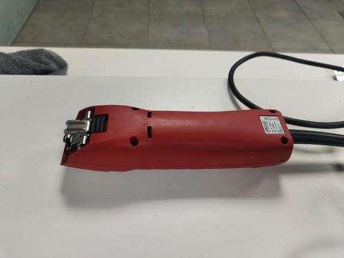 Aesculap Gt 105, Dieren en Toebehoren, Honden-accessoires, Zo goed als nieuw, Verzenden