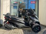 Piaggio mp3 400cc hpe abs asr autorijbewijs!, Particulier, Scooter