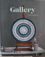 Gallery, Ophalen of Verzenden, Zo goed als nieuw, Breien en Haken