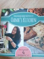 Oanh’s Kitchen Koolhydraatarme Recepten uit Oanh’s Kitchen, Boeken, Ophalen of Verzenden, Zo goed als nieuw