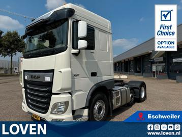 DAF XF 480 FTP ACC//MX Engine Brake (bj 2021) beschikbaar voor biedingen