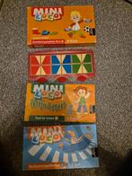 Mini Loco Setjes - Educatief Speelgoed, Ophalen of Verzenden, Gebruikt, Complete set, Lego