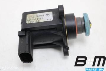 Turbo overdrukklep VW Golf 5 GTI 06F145710F beschikbaar voor biedingen