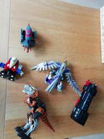 5 Transformers, Kinderen en Baby's, Speelgoed | Actiefiguren, Ophalen of Verzenden, Zo goed als nieuw