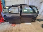 deuren golf 3 vr6, Ophalen, Gebruikt, Links, Volkswagen