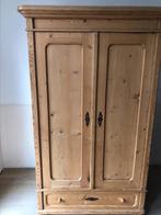 GRATIS AF TE HALEN kast, Huis en Inrichting, Ophalen, Met plank(en), Gebruikt, 100 tot 150 cm