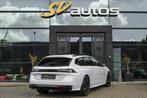 Peugeot 508 SW 1.6 PSE 360pk HYbrid Panoramadak Massage Spor, Auto's, Peugeot, Gebruikt, 4 cilinders, Met garantie (alle), 360 pk