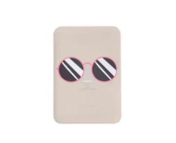 NIEUW! MOB powerbank koala 5000 mAh 2 usb-a 1 micro €17,99 beschikbaar voor biedingen