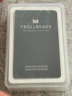 Trollebeads world tour kwartet, Ophalen of Verzenden, Zo goed als nieuw, Trollbeads, 1 bedel