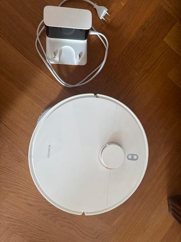 Robotstofzuiger met dweilfunctie - Perfecte staat! beschikbaar voor biedingen