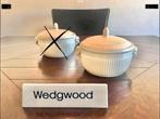 Wedgwood Edme cookware ovenschaal met deksel, Huis en Inrichting, Keuken | Servies, Ophalen of Verzenden, Wedgwood, Aardewerk