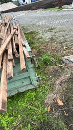 Gratis latten, Minder dan 25 mm, Ophalen of Verzenden, Plank, Minder dan 200 cm