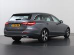 Mercedes-Benz C-klasse Estate 180 Luxury Line | Achteruitrij, Auto's, Automaat, 4 cilinders, Origineel Nederlands, 170 pk