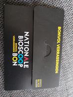 Bioscoopbon t.w.v. 25 euro, Twee personen, Cadeaubon