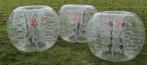 Bubble Voetbal Ballen Set, Ophalen of Verzenden, Gebruikt